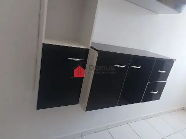 Apartamento 2 quartos e 1 banheiro, à venda, no bairro Residencial e Comercial Cidade Morumbi em Pindamonhangaba