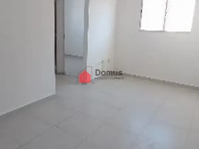 Apartamento 2 quartos e 1 banheiro, à venda, no bairro Residencial e Comercial Cidade Morumbi em Pindamonhangaba