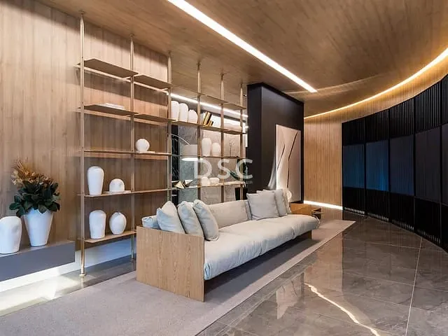Apartamento com 503m² 3 quartos e 1 banheiro, à venda, no bairro Ecoville em Curitiba