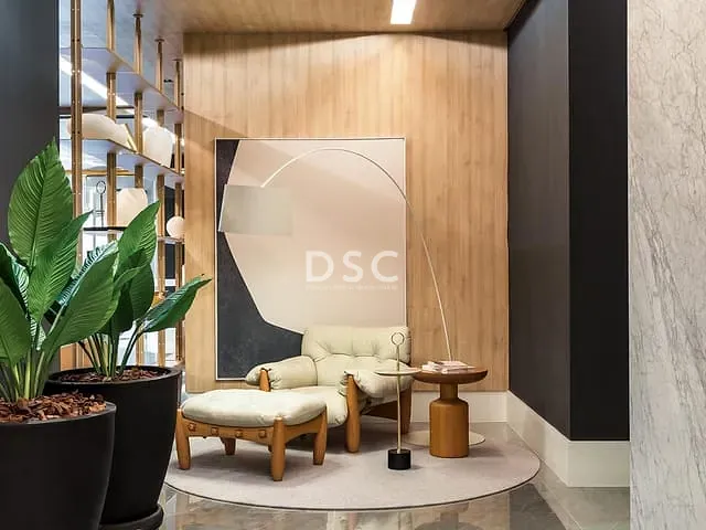 Apartamento com 503m² 3 quartos e 1 banheiro, à venda, no bairro Ecoville em Curitiba