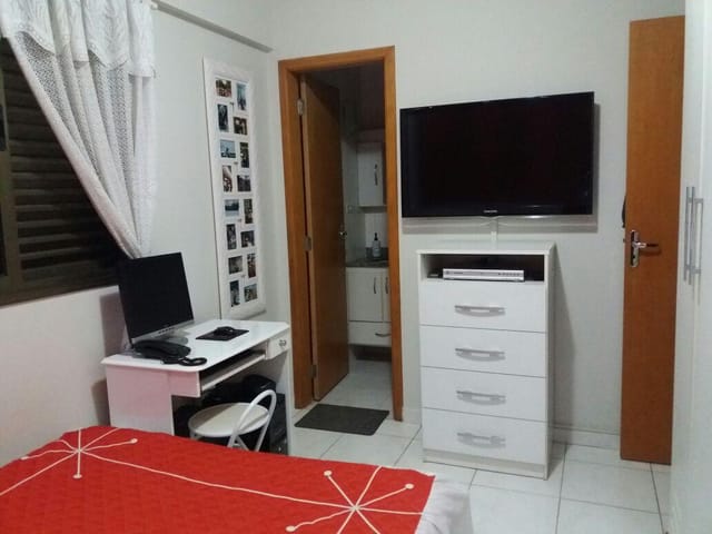 Foto do Apartamento - Apartamento residencial à venda, Jardim Satélite, São José dos Campos. | INDEPENDENCE NEGOCIOS IMOBILIARIOS LTDA