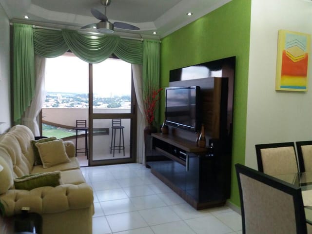 Foto do Apartamento - Apartamento residencial à venda, Jardim Satélite, São José dos Campos. | INDEPENDENCE NEGOCIOS IMOBILIARIOS LTDA