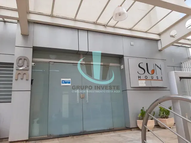 Apartamento com 97m² 1 quarto e 1 banheiro, para alugar, no bairro Centro em Araraquara