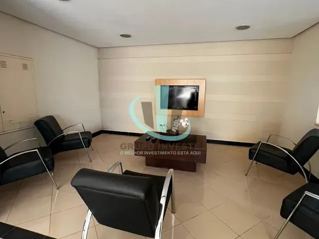 Apartamento com 97m² 1 quarto e 1 banheiro, para alugar, no bairro Centro em Araraquara