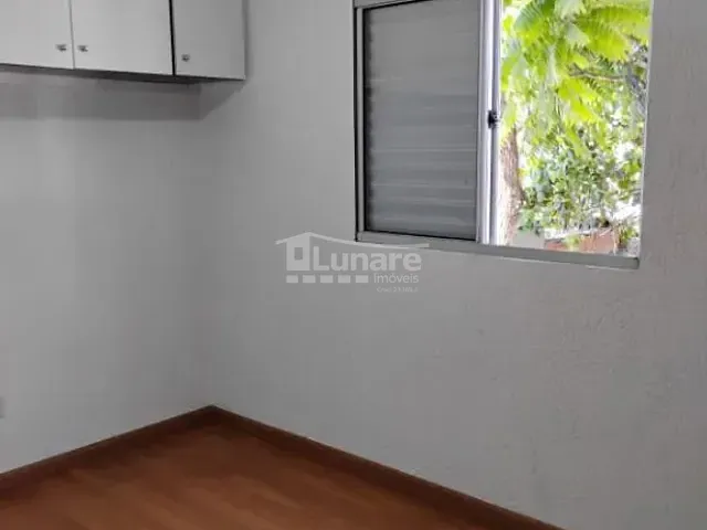 Apartamento 2 quartos e 1 banheiro, à venda, no bairro Jardim Marica em Mogi das Cruzes