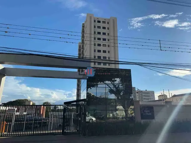Apartamento 2 quartos e 2 banheiros, à venda, no bairro Parque Jamaica em Londrina