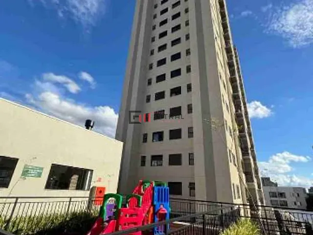 Apartamento 2 quartos e 2 banheiros, à venda, no bairro Parque Jamaica em Londrina