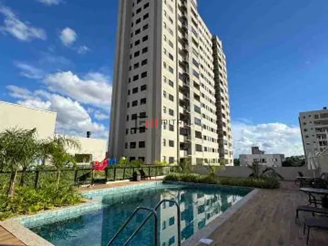 Apartamento 2 quartos e 2 banheiros, à venda, no bairro Parque Jamaica em Londrina