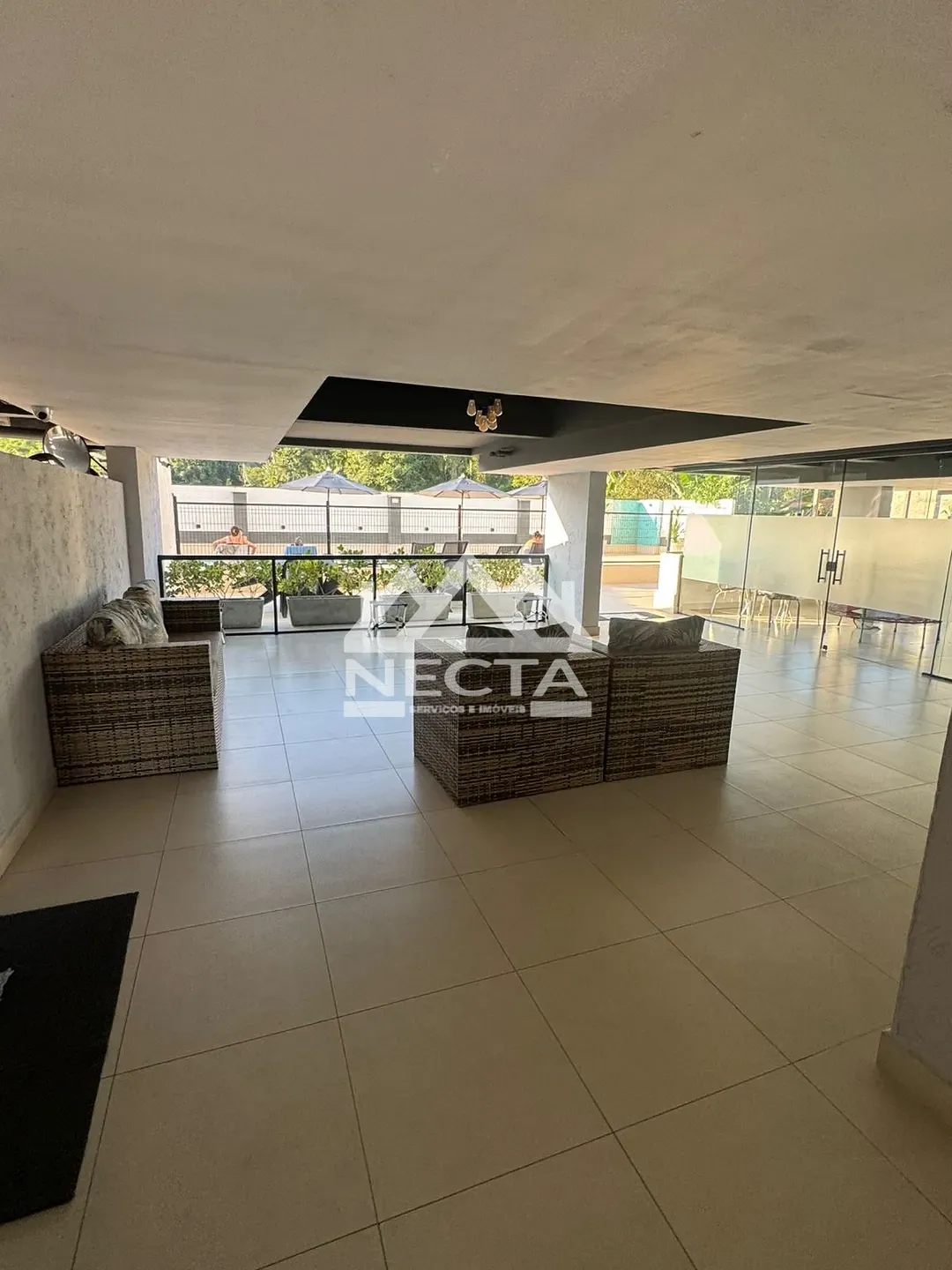 Apartamento, 2 quartos, 70 m² - Foto 3