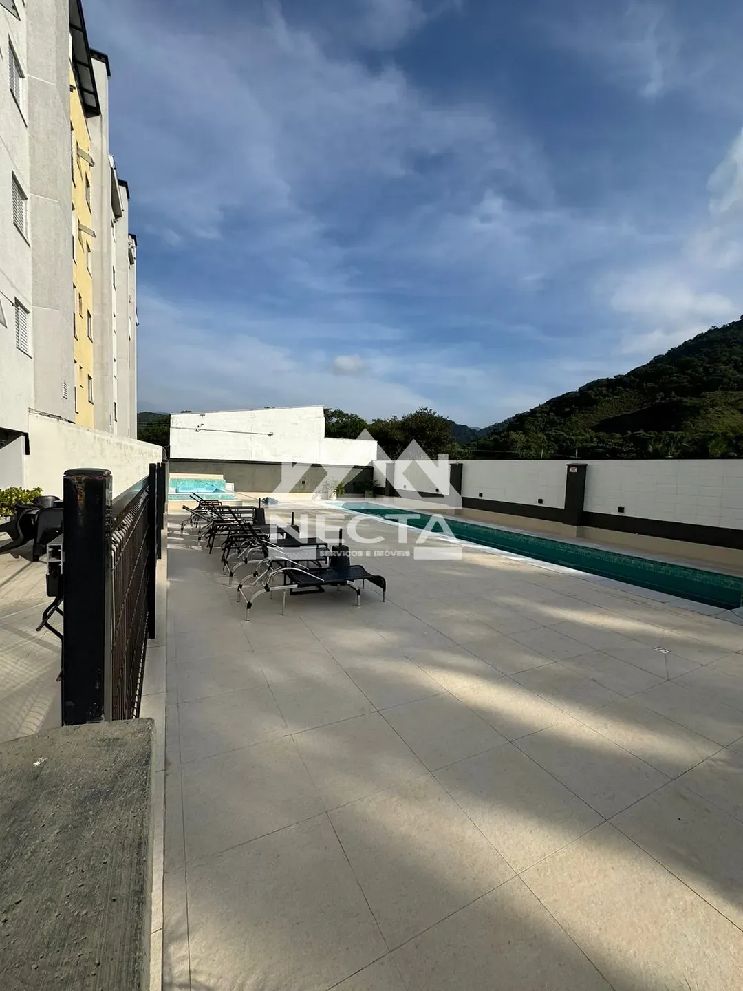Apartamento, 2 quartos, 70 m² - Foto 2