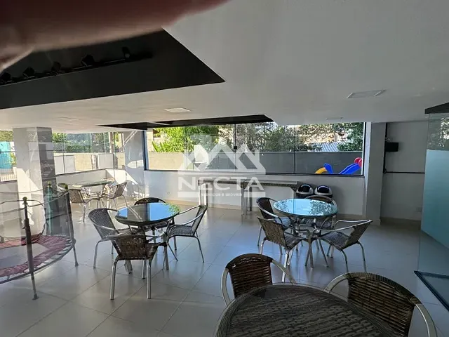 Apartamento com 70m² 2 quartos e 2 banheiros, à venda, no bairro Centro em Ubatuba