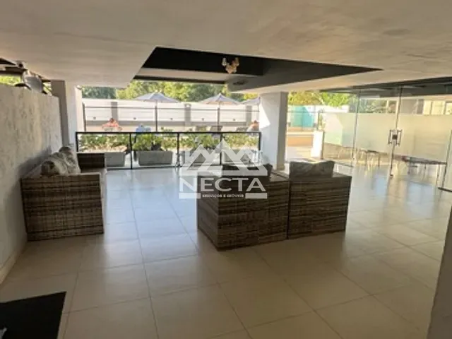Apartamento com 70m² 2 quartos e 2 banheiros, à venda, no bairro Centro em Ubatuba