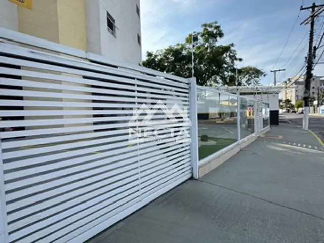Apartamento com 70m² 2 quartos e 2 banheiros, à venda, no bairro Centro em Ubatuba