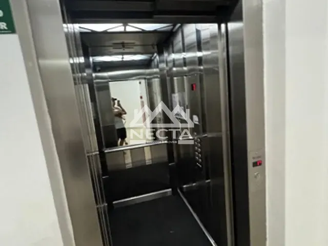 Apartamento com 70m² 2 quartos e 2 banheiros, à venda, no bairro Centro em Ubatuba