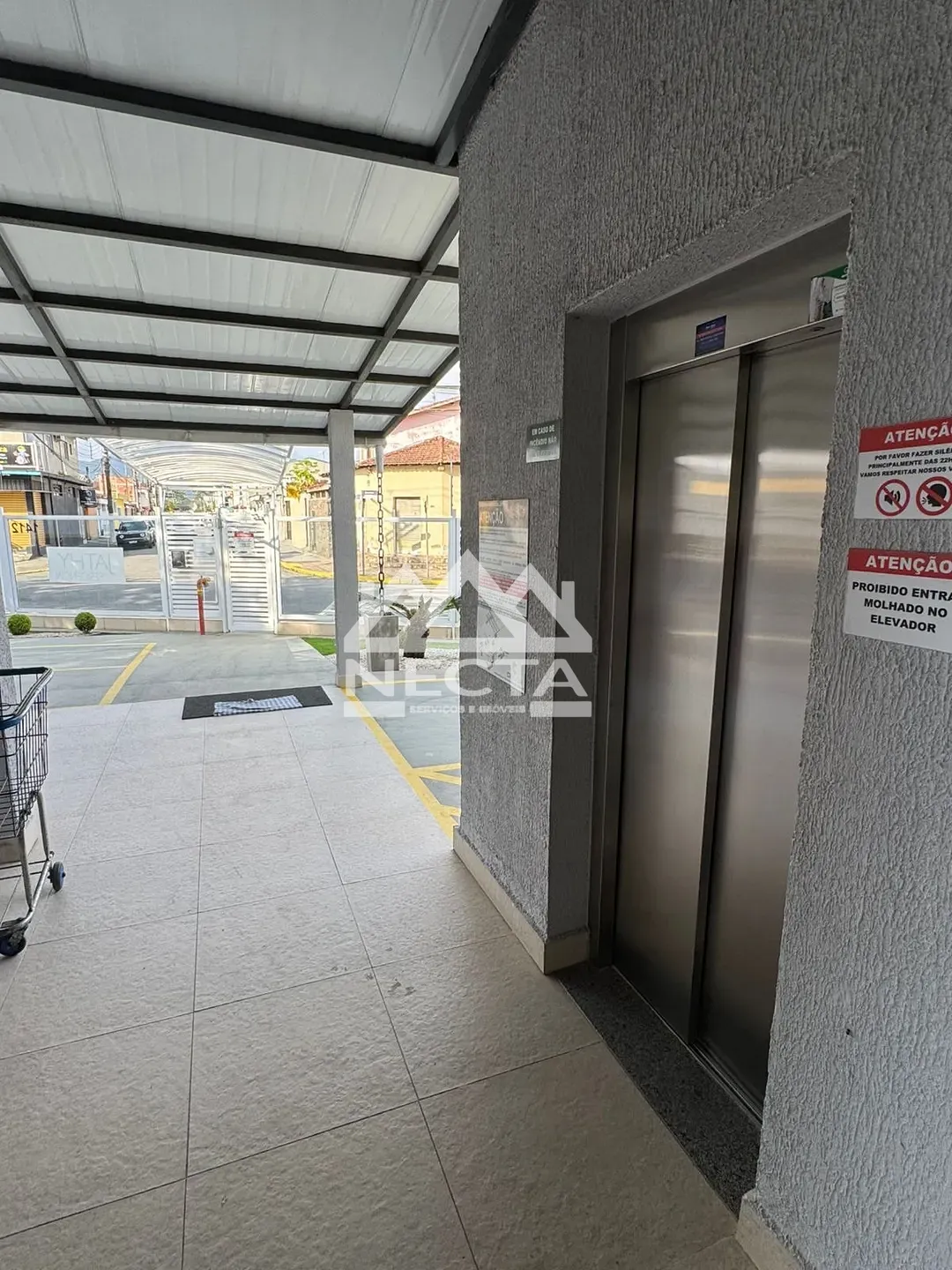 Apartamento, 2 quartos, 70 m² - Foto 6