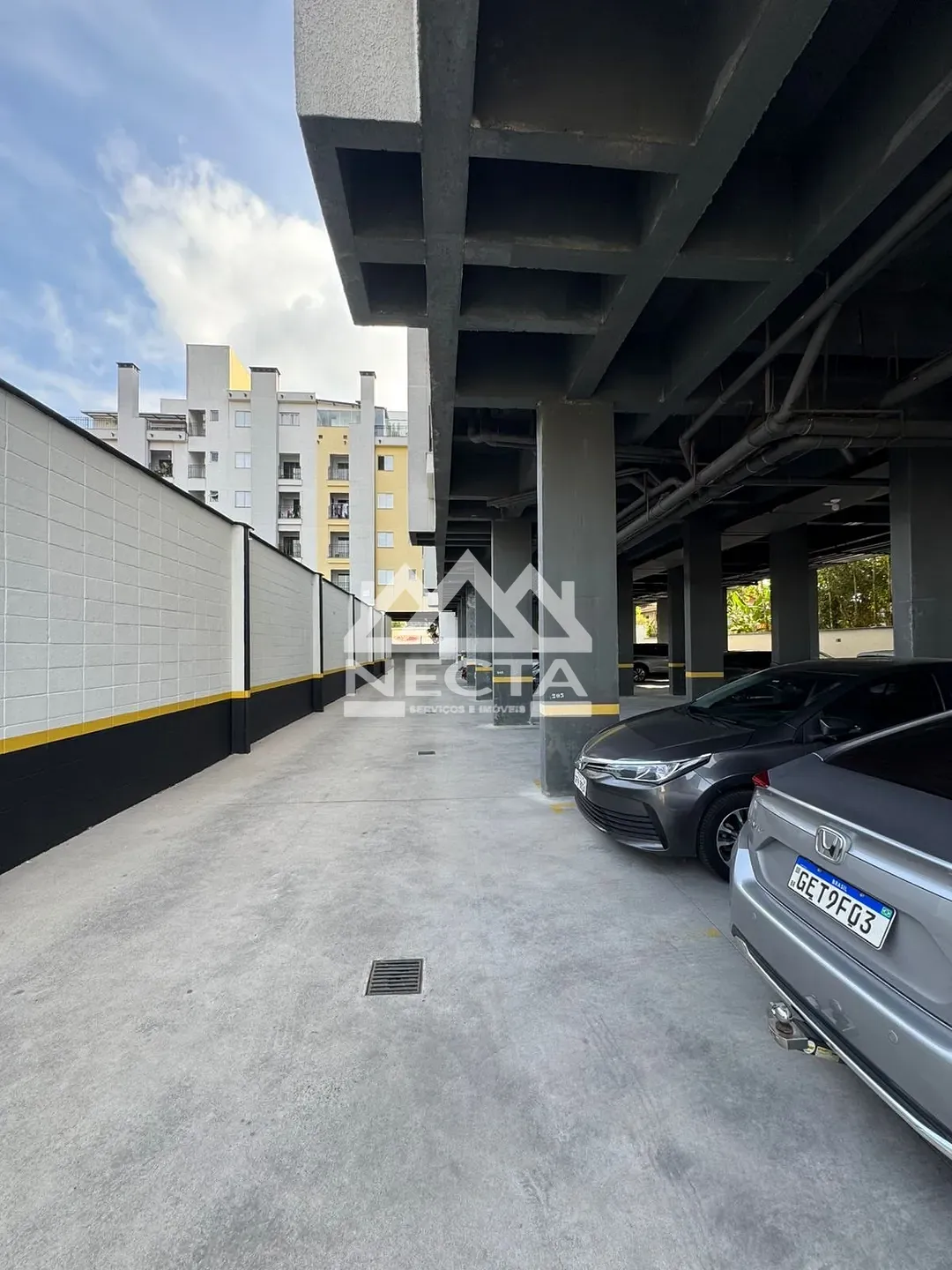 Apartamento, 2 quartos, 70 m² - Foto 8