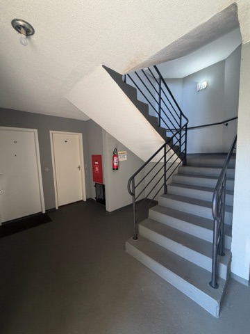 Foto do Apartamento - Ed. Residencial Abel Chimentão - Apartamento para locação com 2 dormitórios, 1 vaga, 45 m² - Nova Olinda, Londrina, PR | Premier Imóveis