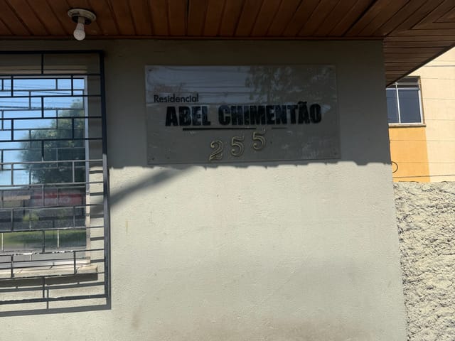 Foto do Apartamento - Ed. Residencial Abel Chimentão - Apartamento para locação com 2 dormitórios, 1 vaga, 45 m² - Nova Olinda, Londrina, PR | Premier Imóveis