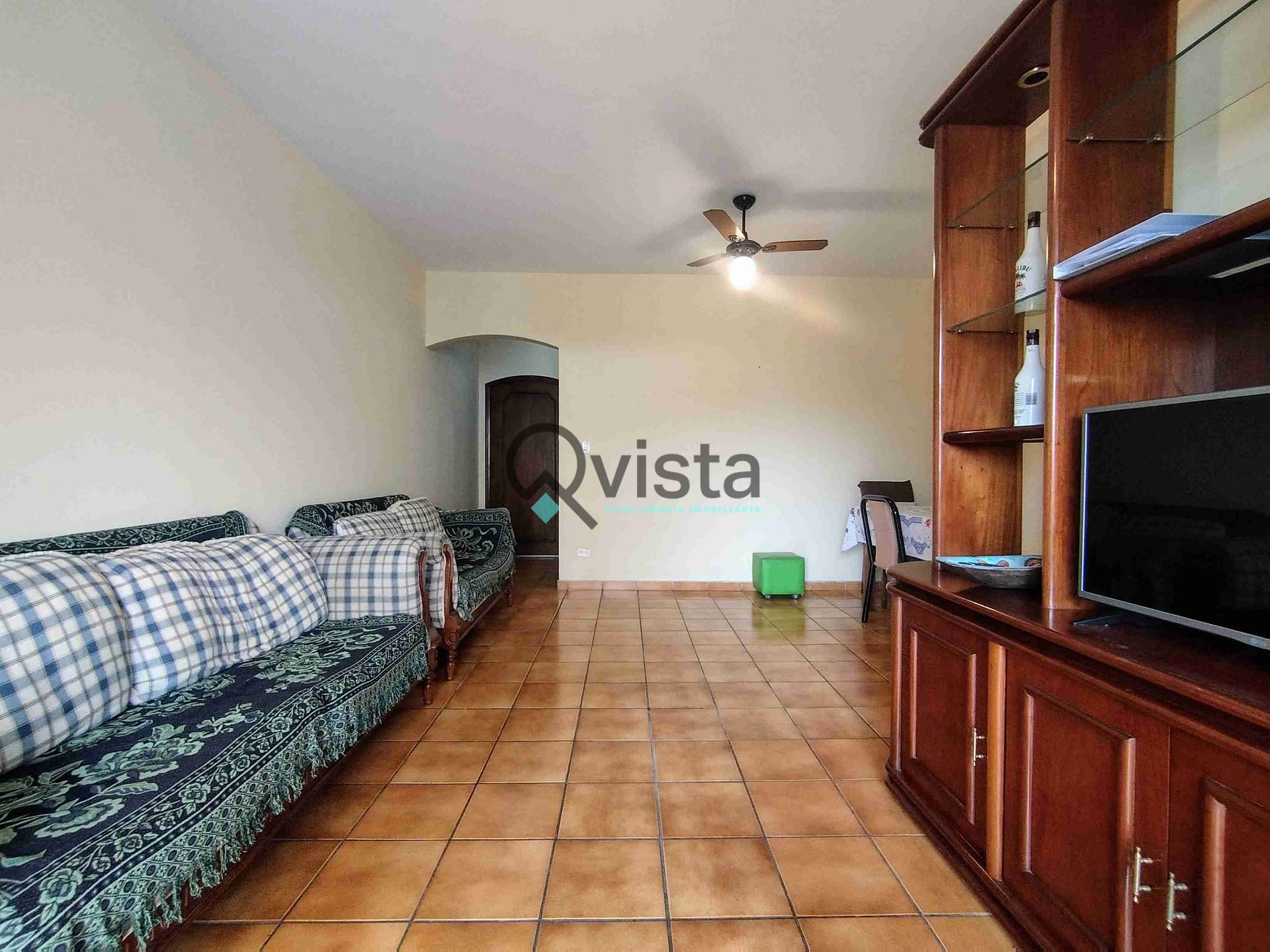 Apartamento à venda com 3 quartos, 103m² - Foto 6