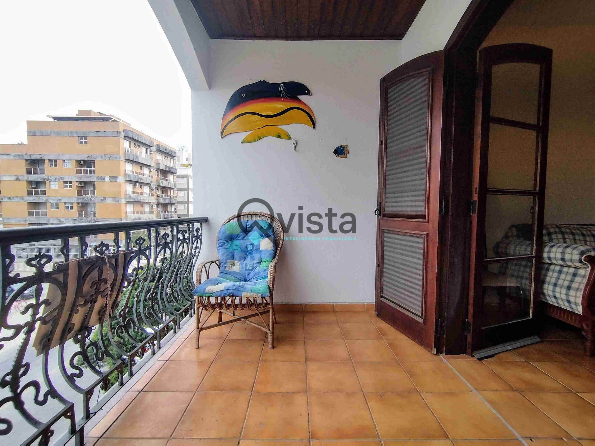 Apartamento à venda com 3 quartos, 103m² - Foto 4