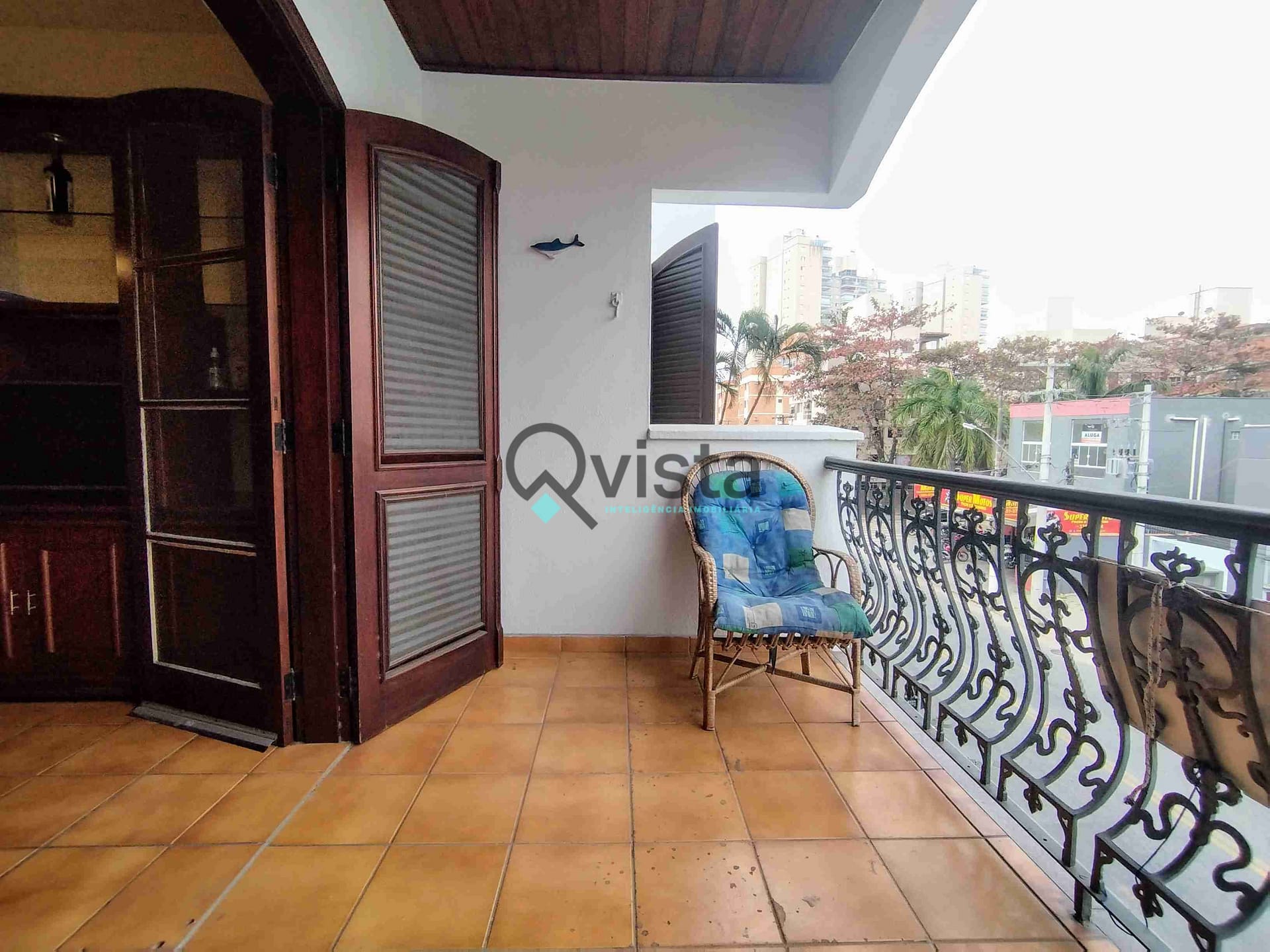 Apartamento à venda com 3 quartos, 103m² - Foto 5