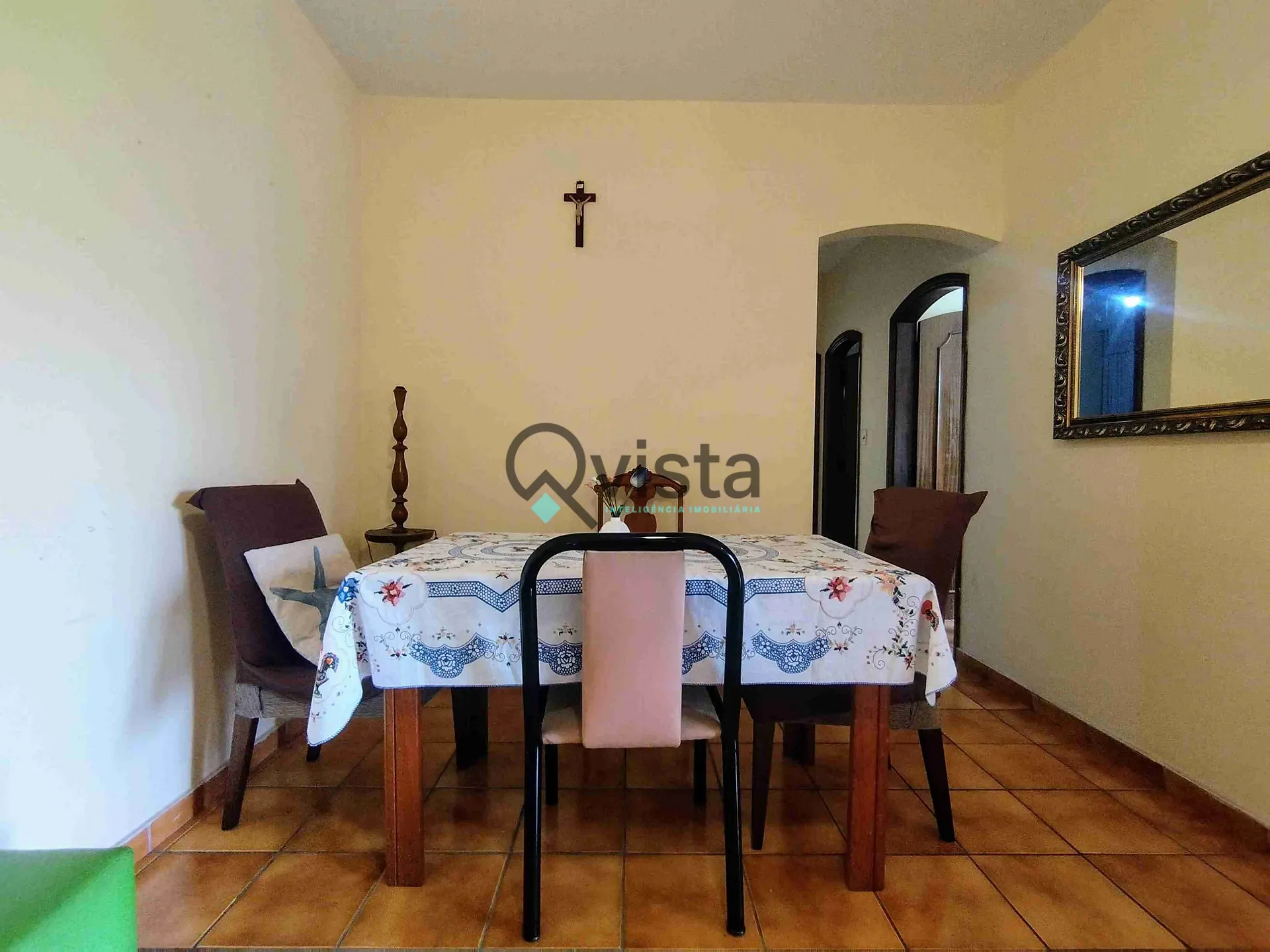 Apartamento, 3 quartos, 103 m² - Foto 2