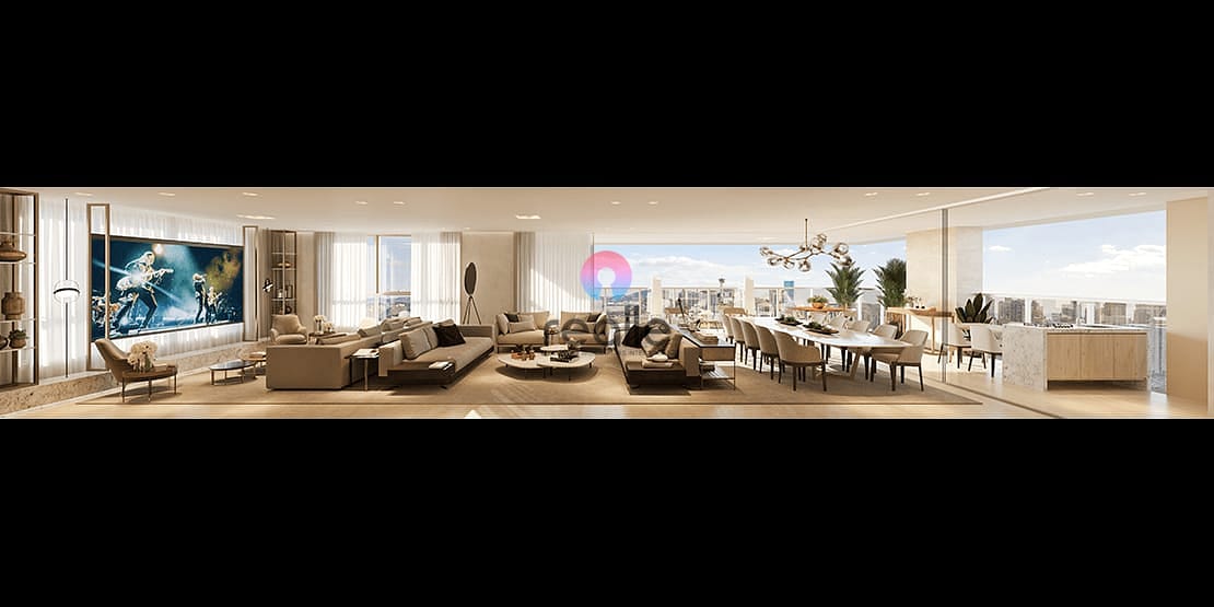 Apartamento à venda com 4 quartos, 703m² - Foto 35