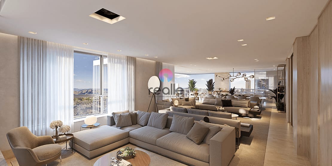 Apartamento à venda com 4 quartos, 703m² - Foto 32