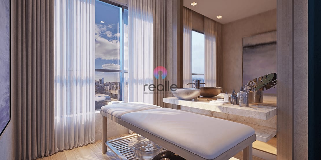Apartamento à venda com 4 quartos, 703m² - Foto 13