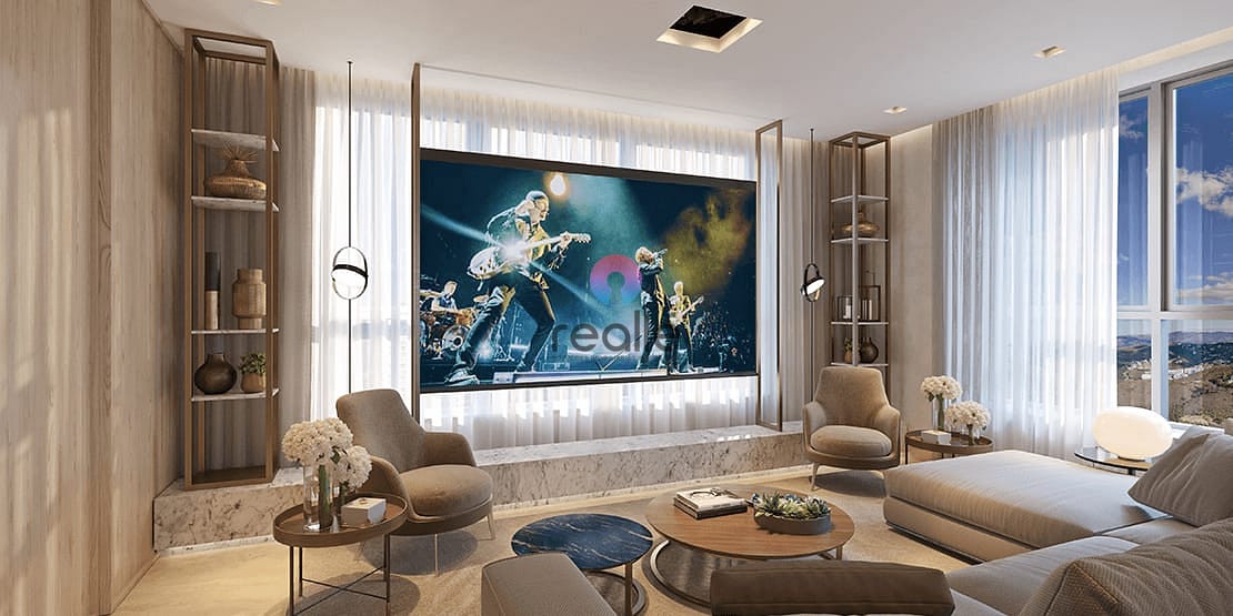 Apartamento à venda com 4 quartos, 703m² - Foto 34