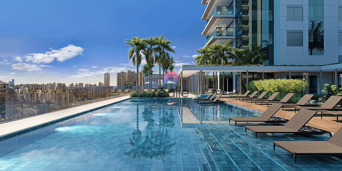 Apartamento à venda com 4 quartos, 703m² - Foto 8