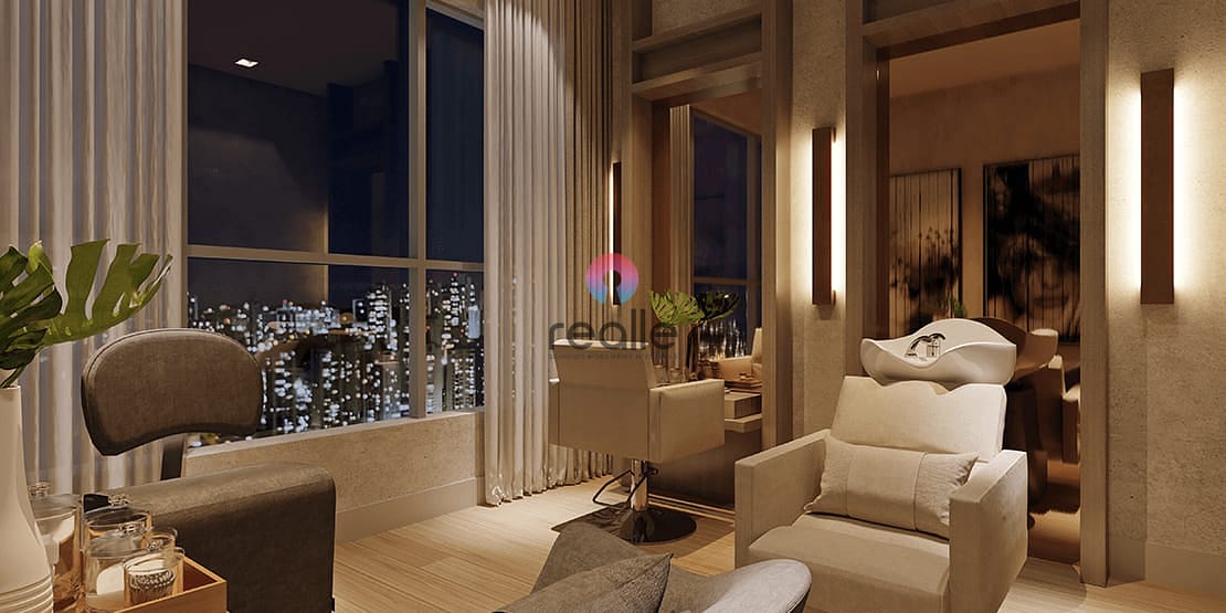 Apartamento à venda com 4 quartos, 703m² - Foto 14