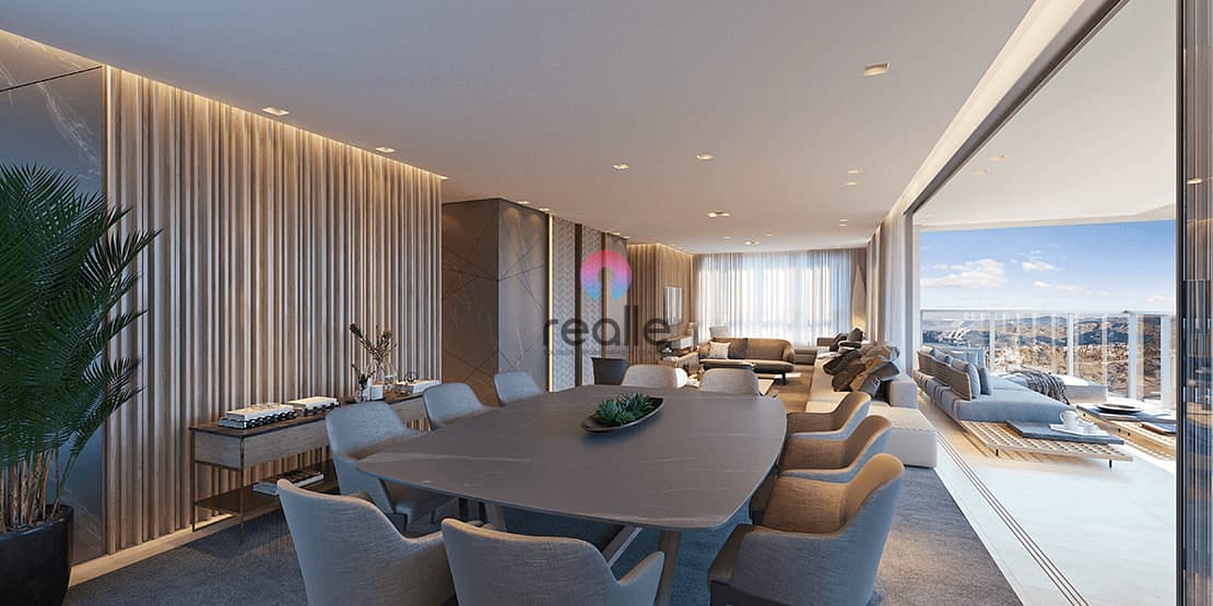 Apartamento à venda com 4 quartos, 703m² - Foto 52