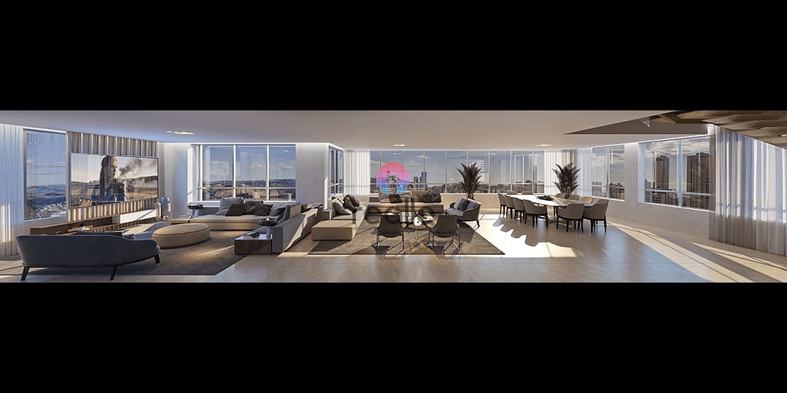 Apartamento à venda com 4 quartos, 703m² - Foto 46