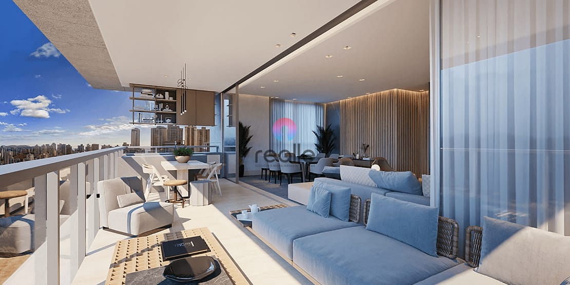 Apartamento à venda com 4 quartos, 703m² - Foto 55