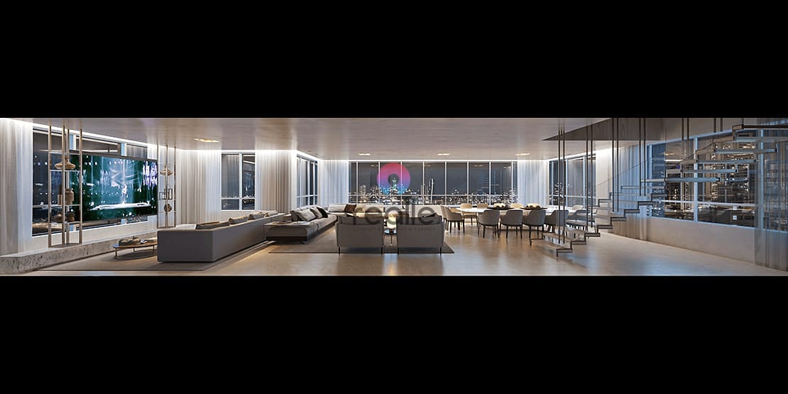 Apartamento à venda com 4 quartos, 703m² - Foto 58