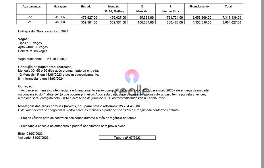 Apartamento à venda com 4 quartos, 703m² - Foto 65