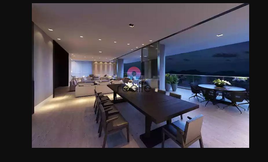 Apartamento à venda com 4 quartos, 703m² - Foto 61