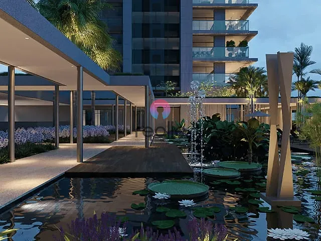 Apartamento com 7759m² 4 quartos e 6 banheiros, à venda, no bairro Jardim das Mangueiras em Nova Lima