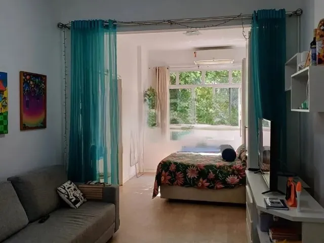 Foto do Apartamento - Apartamento à venda, Botafogo, Rio de Janeiro, RJ | Rio Lar Imóveis