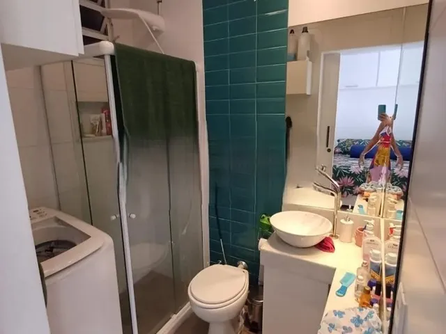 Foto do Apartamento - Apartamento à venda, Botafogo, Rio de Janeiro, RJ | Rio Lar Imóveis