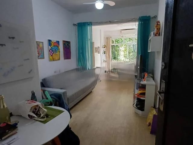 Foto do Apartamento - Apartamento à venda, Botafogo, Rio de Janeiro, RJ | Rio Lar Imóveis