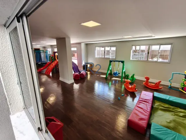 Apartamento com 109m² 3 quartos e 3 banheiros, à venda, no bairro Sul em Águas Claras