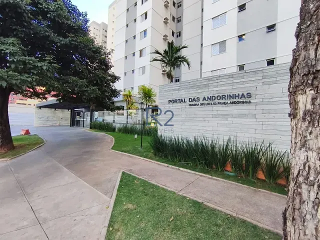Apartamento com 109m² 3 quartos e 3 banheiros, à venda, no bairro Sul em Águas Claras