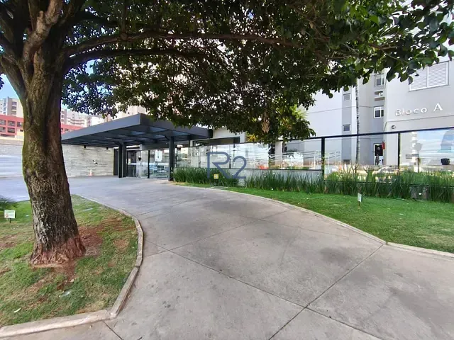 Apartamento com 109m² 3 quartos e 3 banheiros, à venda, no bairro Sul em Águas Claras