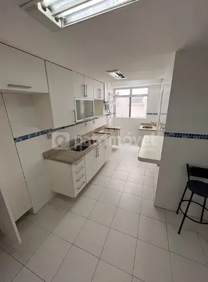 Apartamento, 3 quartos, 193 m² - Foto 11