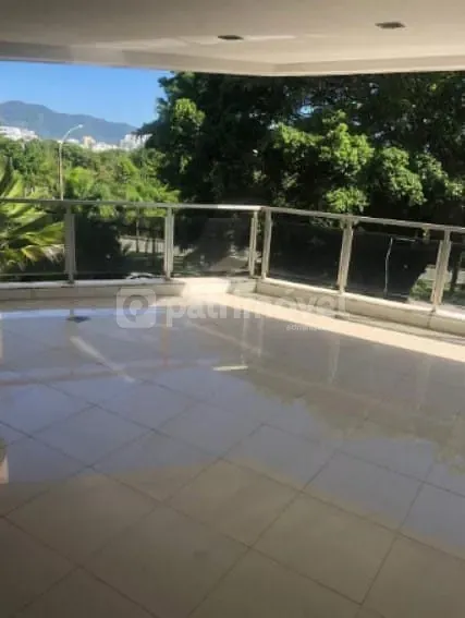 Apartamento, 3 quartos, 193 m² - Foto 13