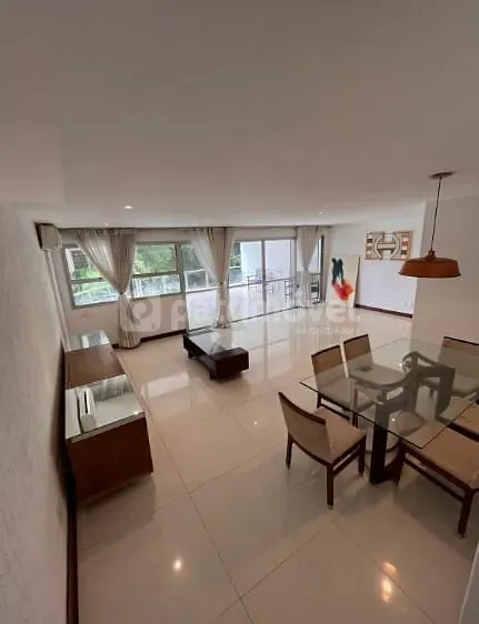 Apartamento, 3 quartos, 193 m² - Foto 3