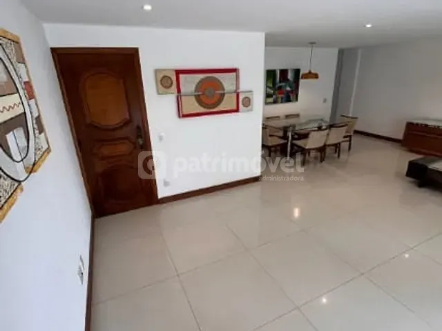 Apartamento 3 quartos e 5 banheiros, à venda, no bairro Recreio dos Bandeirantes em Rio de Janeiro