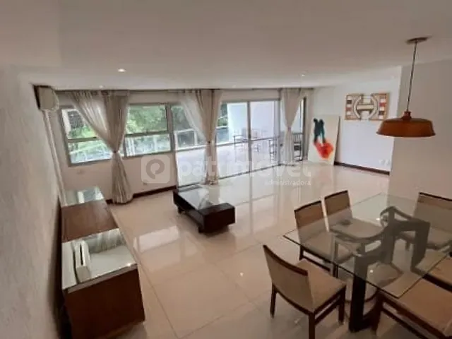 Apartamento 3 quartos e 5 banheiros, à venda, no bairro Recreio dos Bandeirantes em Rio de Janeiro